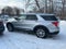 2023 Ford Explorer Limited 4WD