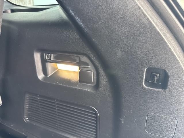 2023 Ford Explorer Limited 4WD