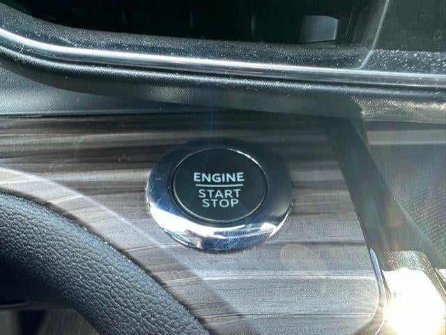 2022 Ford Explorer Limited 4WD