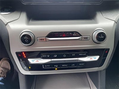 2022 Ford Explorer Timberline 4WD