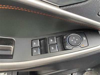 2022 Ford Explorer Timberline 4WD