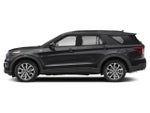 2023 Ford Explorer ST-Line 4WD