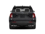 2023 Ford Explorer ST-Line 4WD