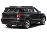 2023 Ford Explorer ST-Line 4WD