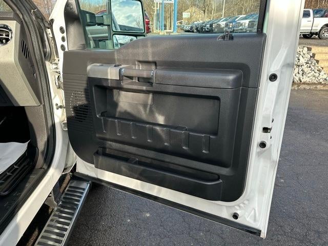 2016 Ford Super Duty F-250 SRW 4WD Crew Cab 6-3/4 Ft Box Lariat