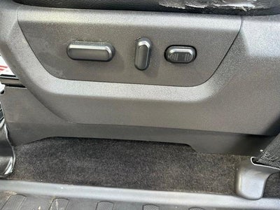 2016 Ford Super Duty F-250 SRW 4WD Crew Cab 6-3/4 Ft Box Lariat