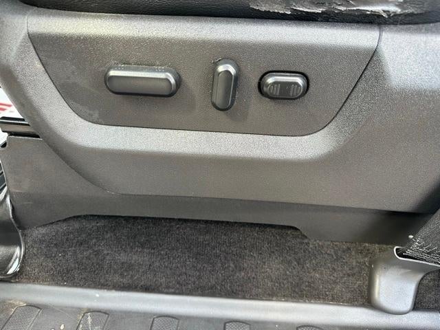 2016 Ford Super Duty F-250 SRW 4WD Crew Cab 6-3/4 Ft Box Lariat