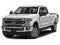 2020 Ford Super Duty F-350 SRW LARIAT 4WD Crew Cab 6.75' Box
