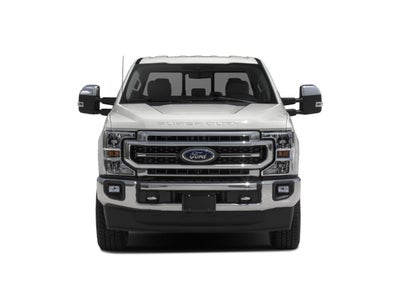 2020 Ford Super Duty F-350 SRW LARIAT 4WD Crew Cab 6.75' Box