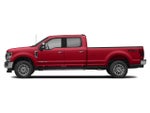 2020 Ford Super Duty F-350 SRW LARIAT 4WD Crew Cab 6.75' Box