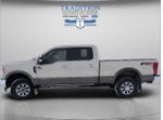 2017 Ford Super Duty F-350 SRW King Ranch 4WD Crew Cab 6.75' Box