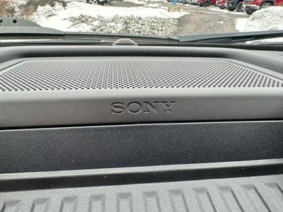 2017 Ford Super Duty F-350 SRW King Ranch 4WD Crew Cab 6.75' Box