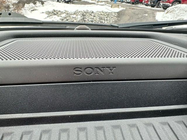 2017 Ford Super Duty F-350 SRW King Ranch 4WD Crew Cab 6.75' Box