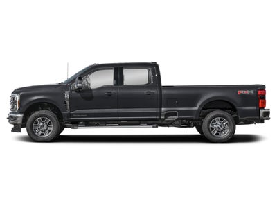 2023 Ford Super Duty F-350 SRW LARIAT 4WD Crew Cab 6.75' Box
