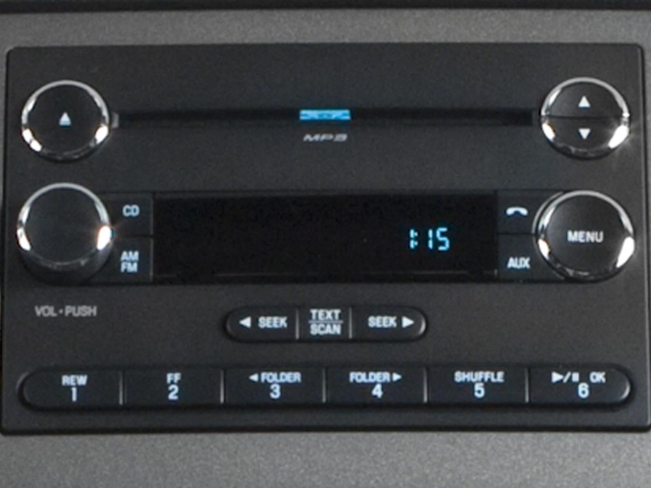 2016 Ford Super Duty F-450 DRW 4WD Crew Cab 8 Ft Box Lariat