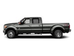 2016 Ford Super Duty F-450 DRW 4WD Crew Cab 8 Ft Box Lariat
