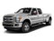 2016 Ford Super Duty F-450 DRW 4WD Crew Cab 8 Ft Box Lariat
