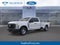 2024 Ford Super Duty F-350 SRW XL 2WD SuperCab 6.75' Box
