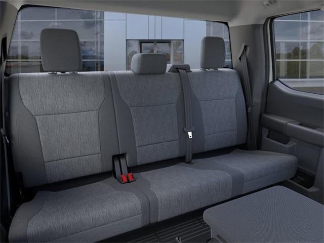 2024 Ford Super Duty F-350 SRW XL 2WD SuperCab 6.75' Box