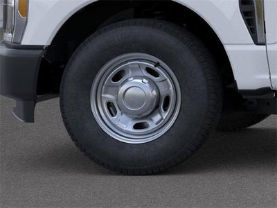 2024 Ford Super Duty F-350 SRW XL 2WD SuperCab 6.75' Box