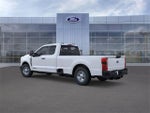 2024 Ford Super Duty F-350 SRW XL 2WD SuperCab 6.75' Box