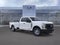 2024 Ford Super Duty F-350 SRW XL 2WD SuperCab 6.75' Box