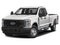 2024 Ford Super Duty F-350 SRW XL 2WD SuperCab 6.75' Box