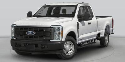 2024 Ford Super Duty F-350 SRW XL 2WD SuperCab 6.75' Box
