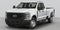 2024 Ford Super Duty F-350 SRW XL 2WD SuperCab 6.75' Box