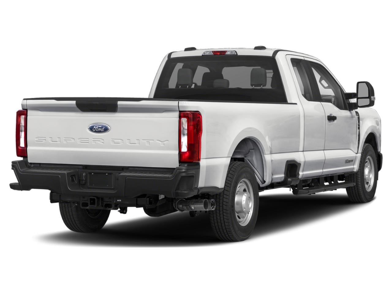 2024 Ford Super Duty F-350 SRW XL 2WD SuperCab 6.75' Box