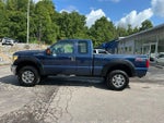2016 Ford Super Duty F-350 SRW 4WD SuperCab 6-3/4 Ft Box XLT