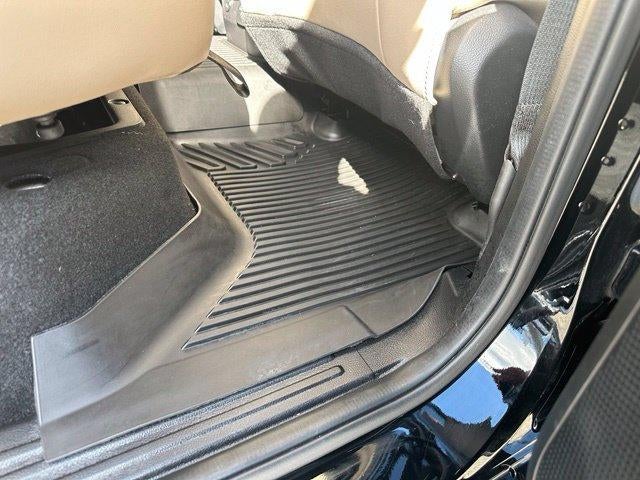 2024 Ford Ranger LARIAT 4WD SuperCrew 5' Box