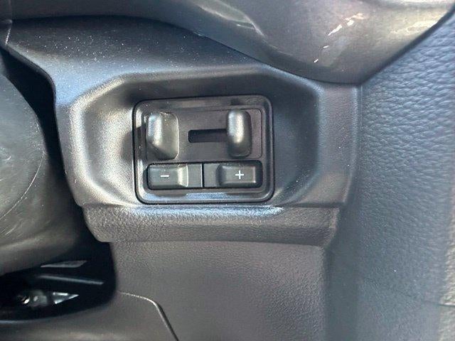 2024 Ford Ranger LARIAT 4WD SuperCrew 5' Box