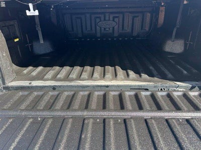 2024 Ford Ranger LARIAT 4WD SuperCrew 5' Box