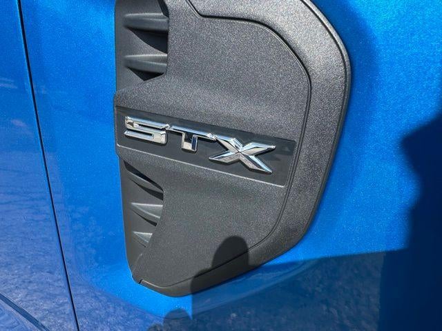 2024 Ford Ranger XL 4WD SuperCrew 5' Box