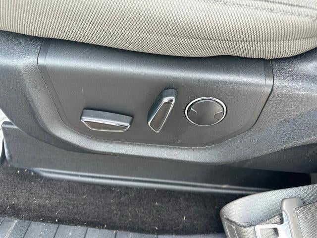 2018 Ford F-150 XLT 4WD SuperCrew 5.5' Box