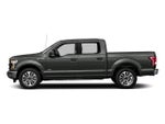 2017 Ford F-150 XLT 4WD SuperCrew 5.5' Box