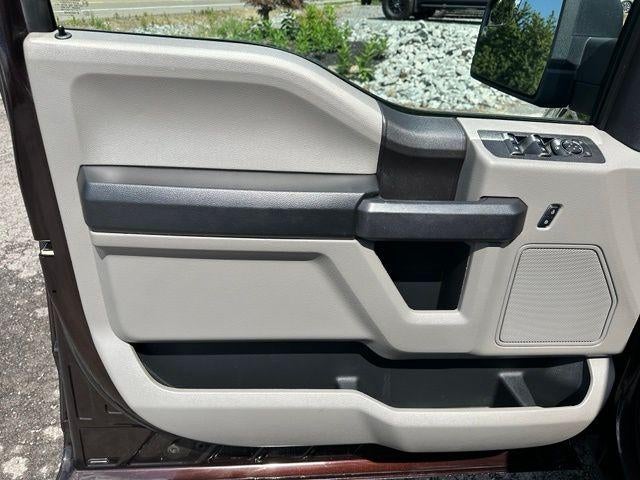 2018 Ford F-150 XL 4WD SuperCrew 5.5' Box