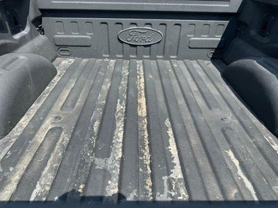 2018 Ford F-150 XL 4WD SuperCrew 5.5' Box