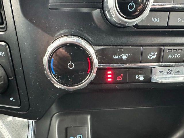 2023 Ford F-150 XLT 4WD SuperCrew 5.5' Box