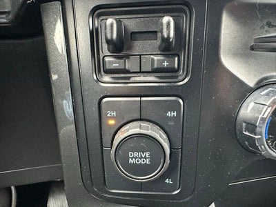 2023 Ford F-150 XLT 4WD SuperCrew 5.5' Box