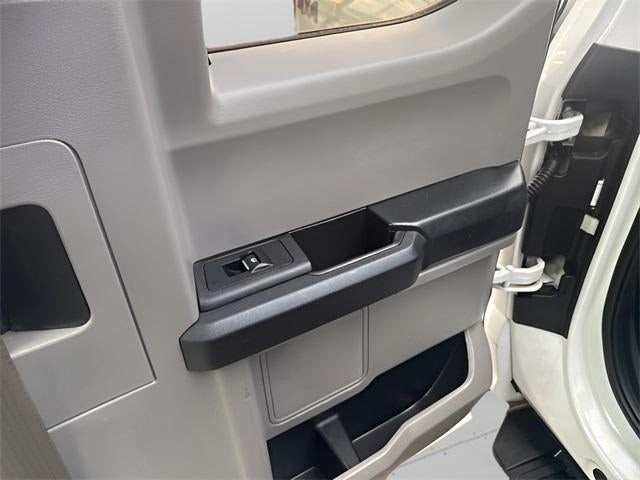 2016 Ford F-150 4WD SuperCab 6-1/2 Ft Box XL