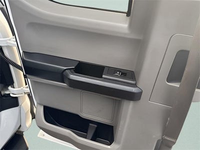 2016 Ford F-150 4WD SuperCab 6-1/2 Ft Box XL