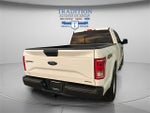 2016 Ford F-150 4WD SuperCab 6-1/2 Ft Box XL