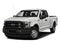 2016 Ford F-150 4WD SuperCab 6-1/2 Ft Box XL
