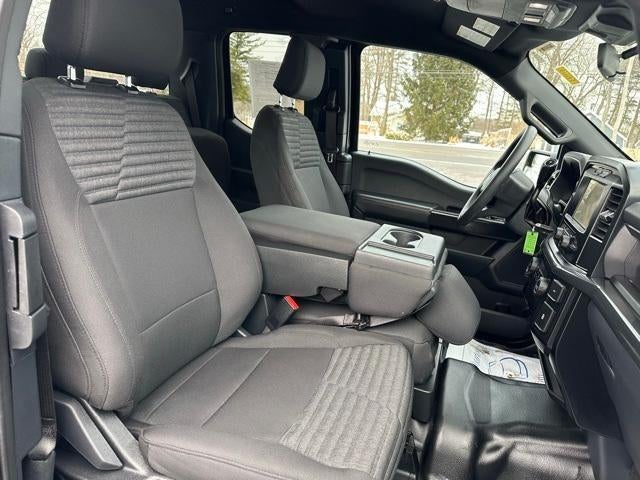 2023 Ford F-150 XL 4WD SuperCab 6.5' Box