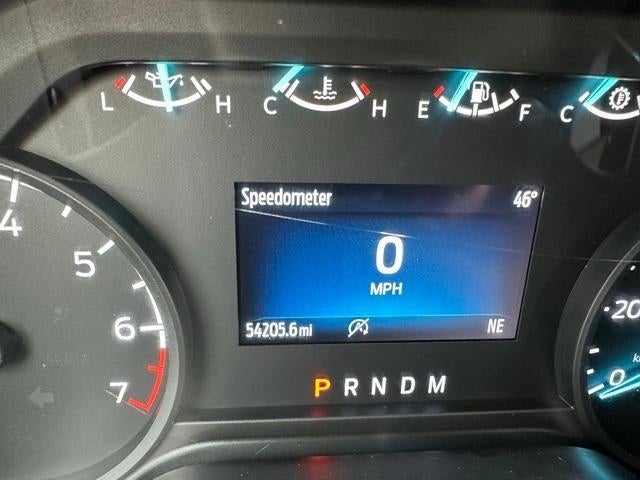 2023 Ford F-150 XL 4WD SuperCab 6.5' Box