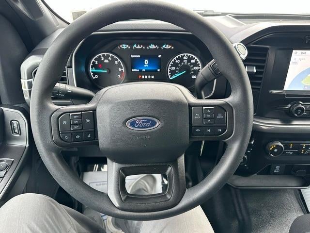 2023 Ford F-150 XL 4WD SuperCab 6.5' Box