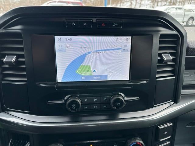 2023 Ford F-150 XL 4WD SuperCab 6.5' Box