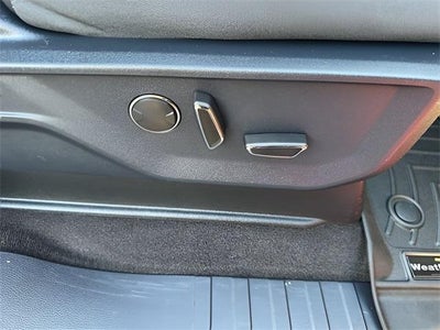 2021 Ford F-150 XLT 4WD SuperCab 6.5' Box